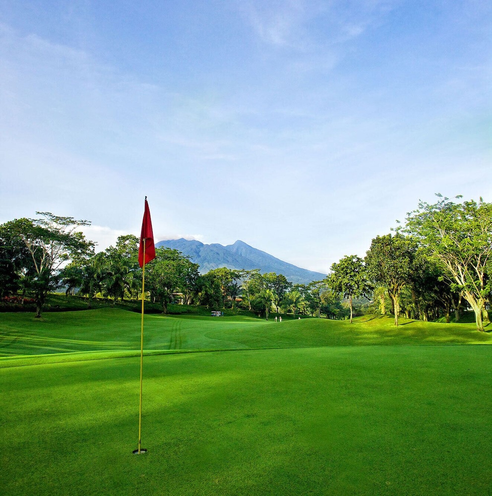 ibis Styles Bogor Pajajaran 30/60