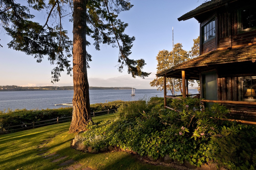 Captain Whidbey 12/58
