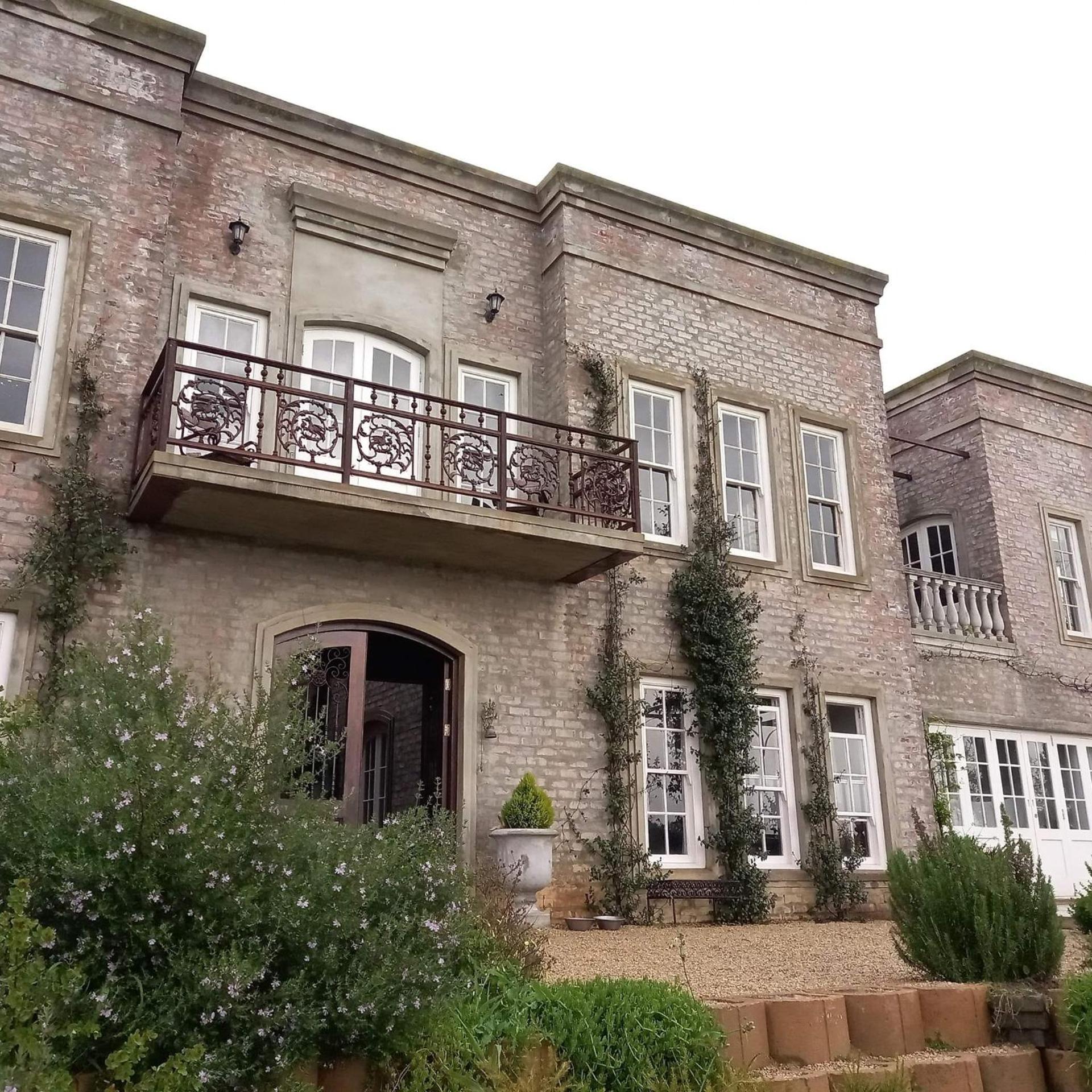 Villa Anna Katarina 6/50