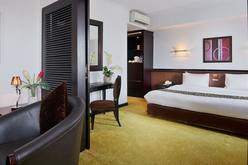 Jakarta Airport Hotel 19/39