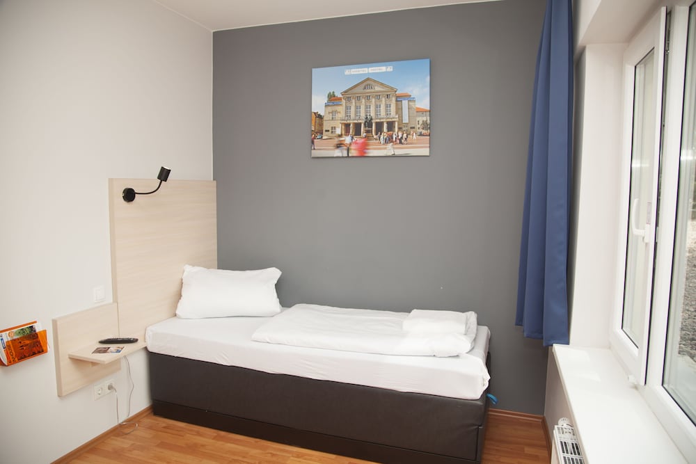 a&o Hostel Weimar 23/60