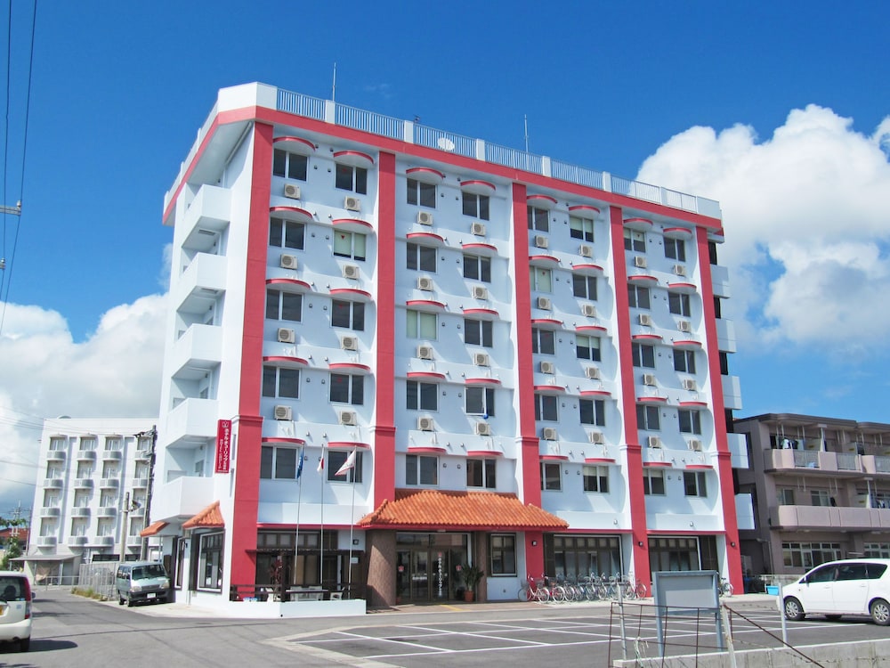 Hotel Tulip Ishigakijima 3/61