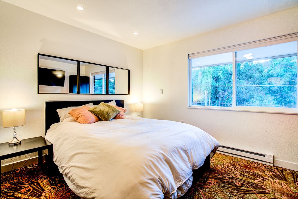 INNhale Cannabis Friendly B&B - Adults Only 14/55
