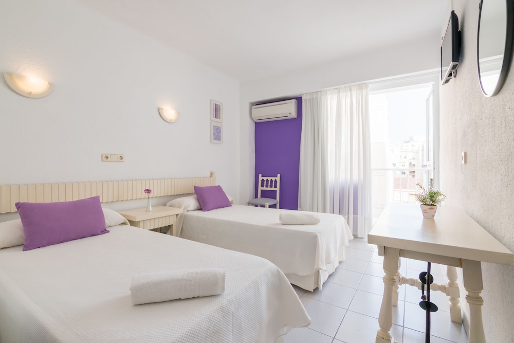 Hotel Garau 9/33