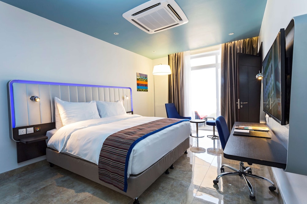 Park Inn by Radisson Hotel and Residence Duqm 15/44