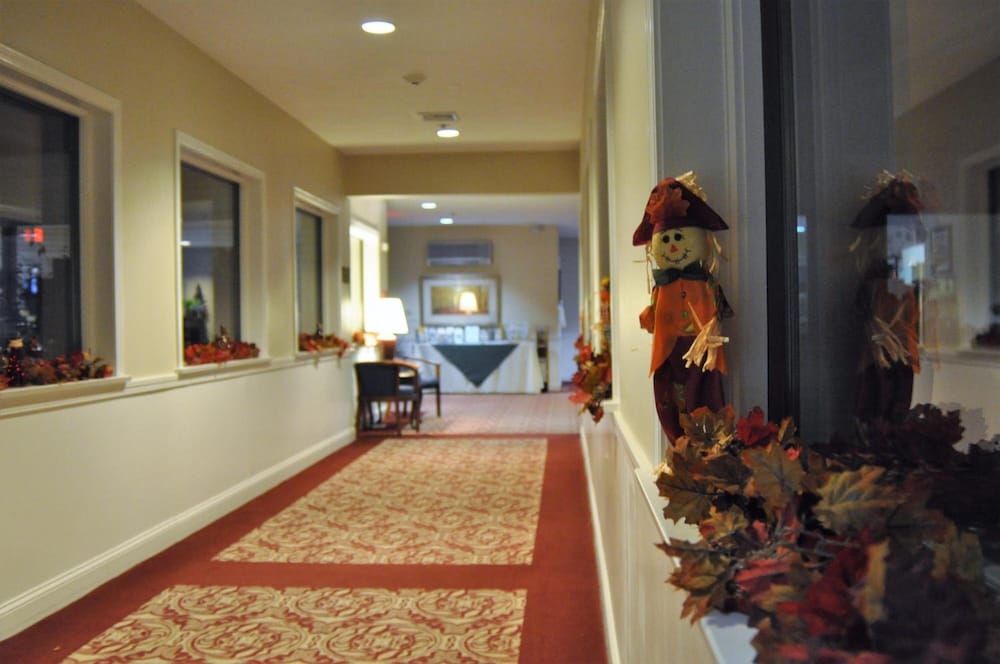Fox Ridge Resort 3/50