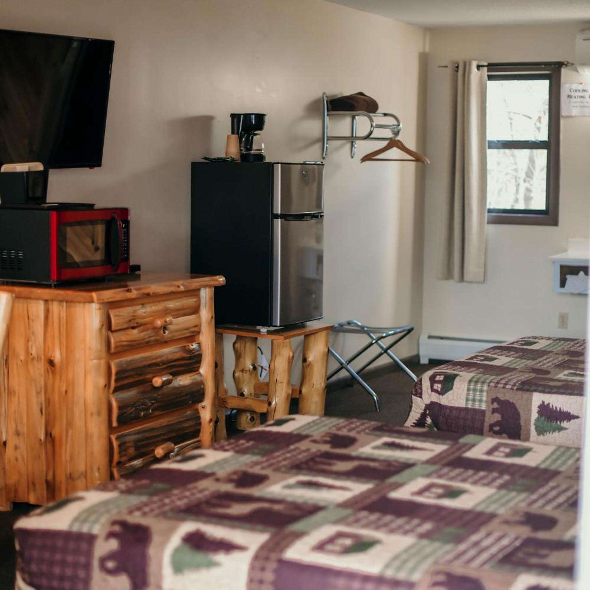 Briarwood motor inn 29/41