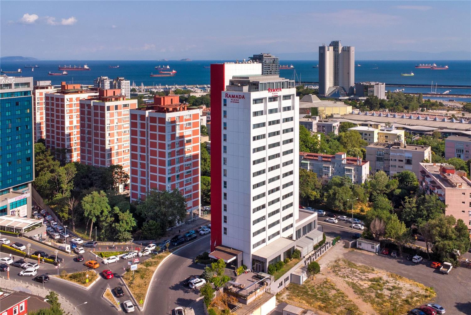 Ramada Plaza by Wyndham Istanbul Atakoy in ISTANBUL