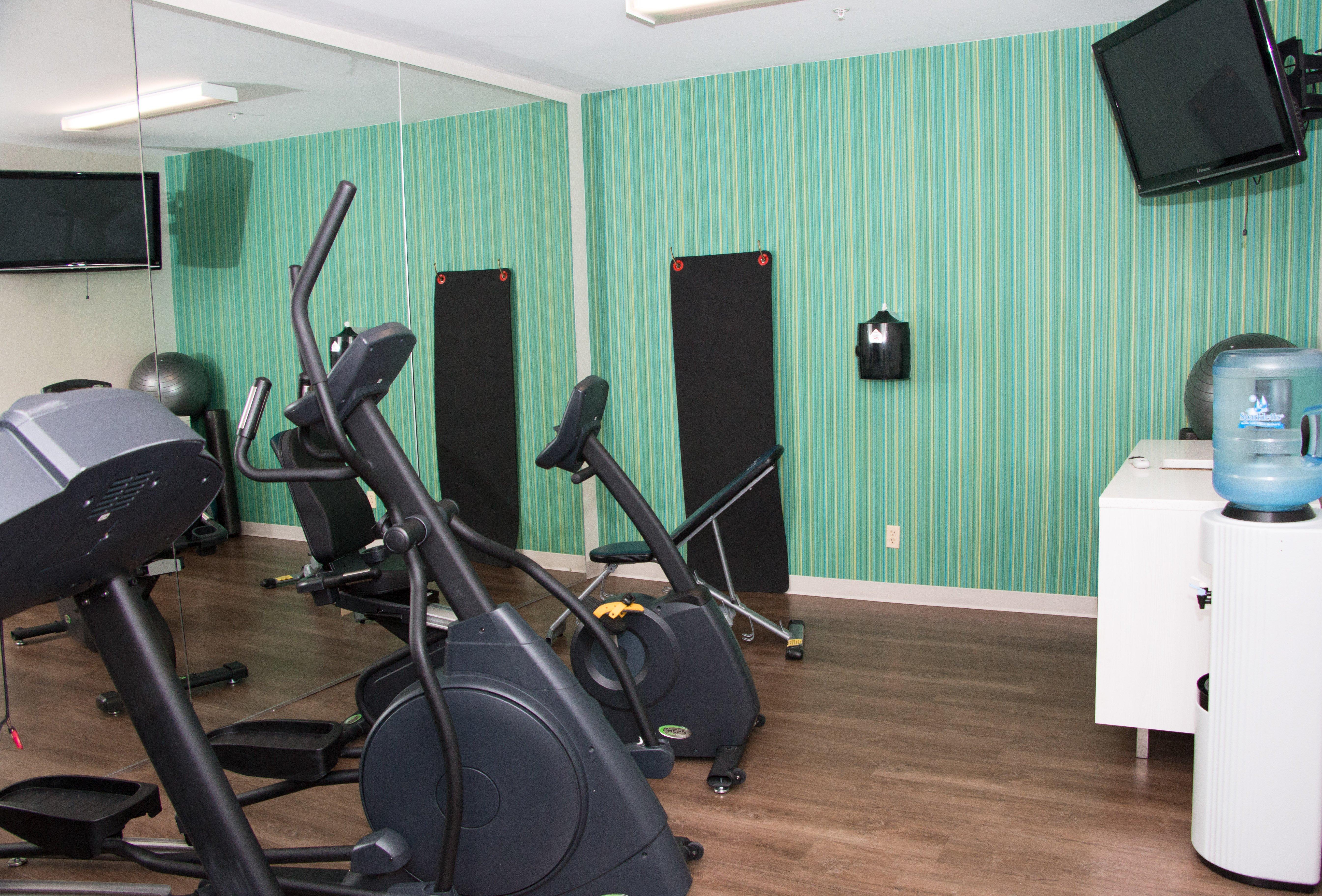 sport facilities