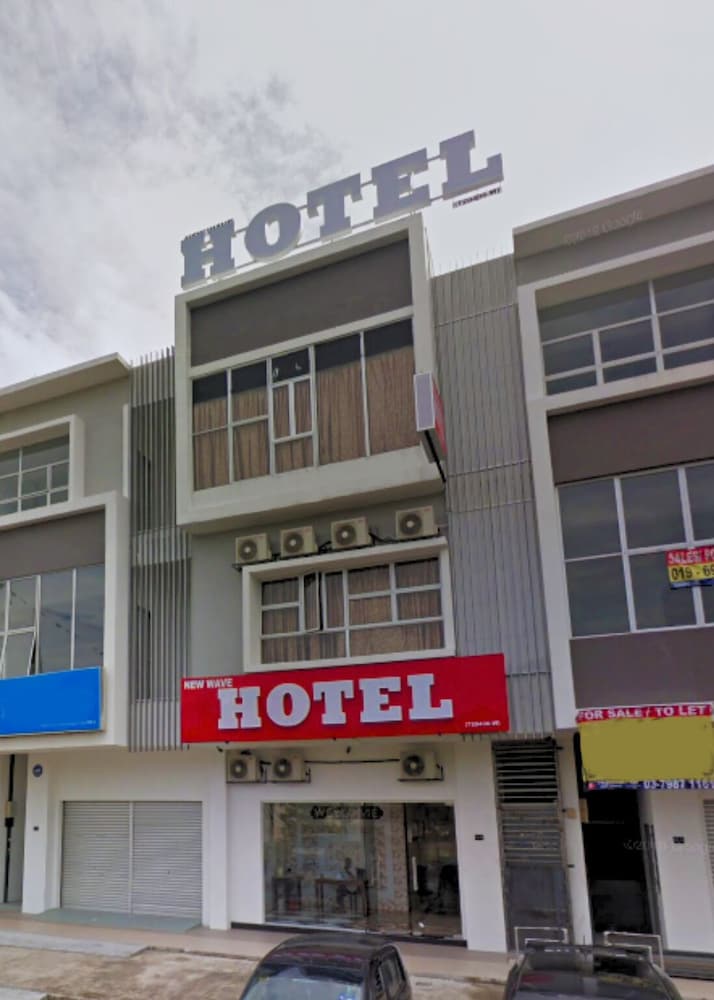 New Wave Hotel Kajang 2/50