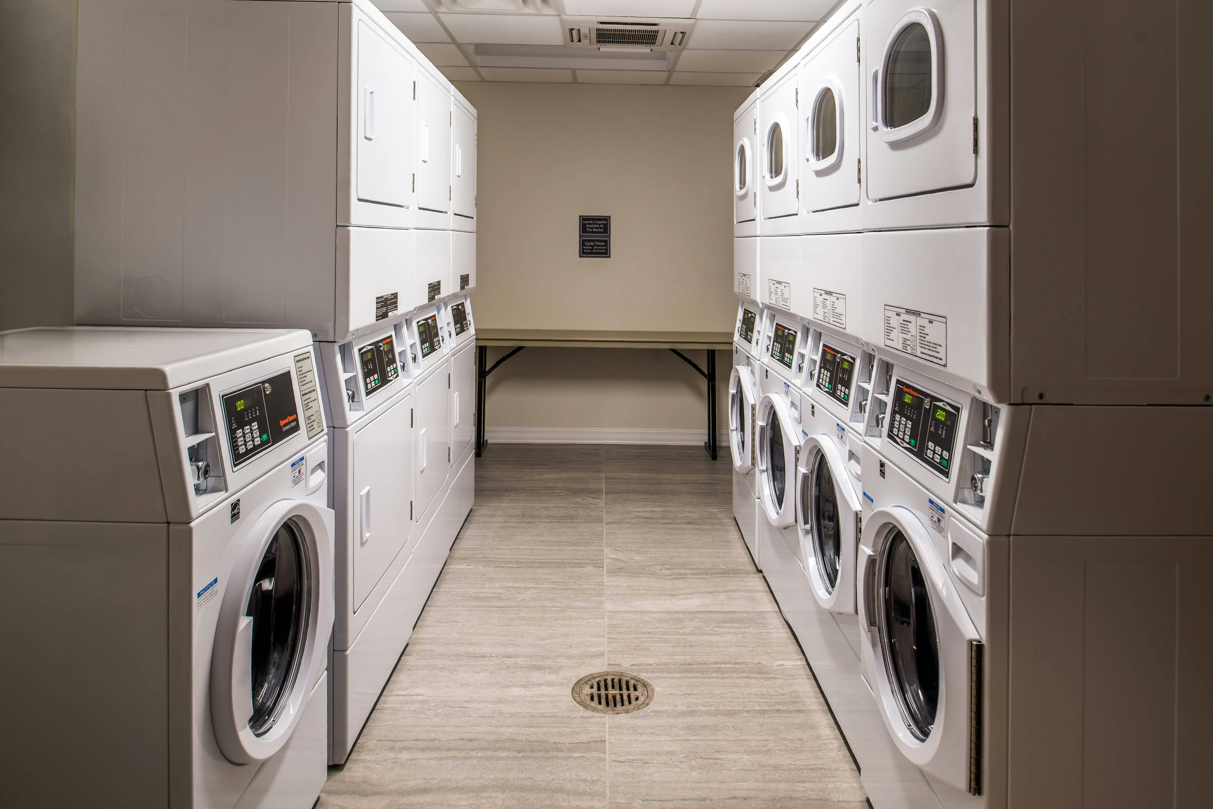 Residence Inn Pittsburgh Oakland University Place 23/48