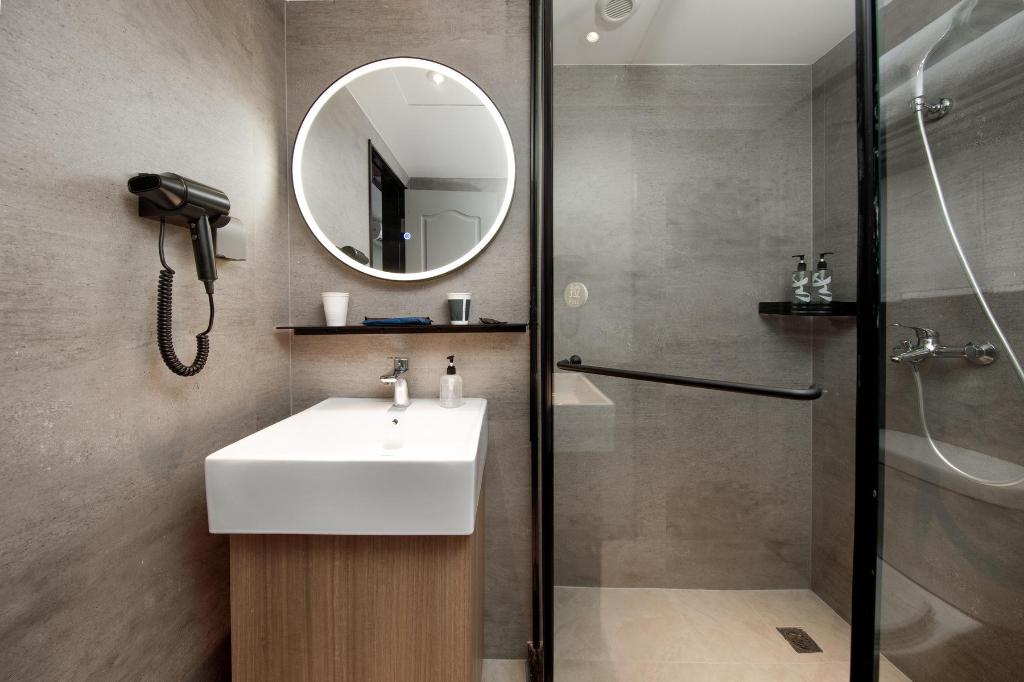 Home Inn Neo (Yangzhou Dongguan Street, He Garden) 38/40