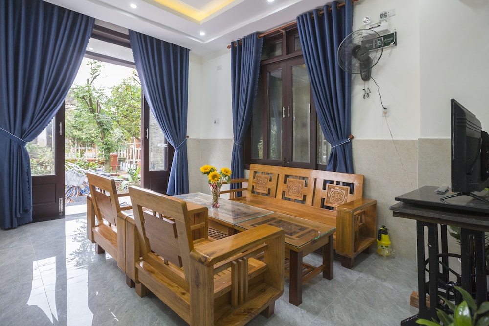 New Destination Hoi An Homestay 21/24