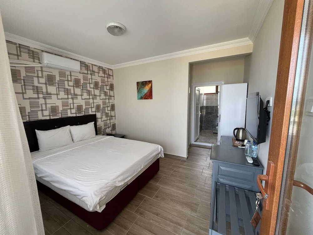 Gardenya Otel 9/36