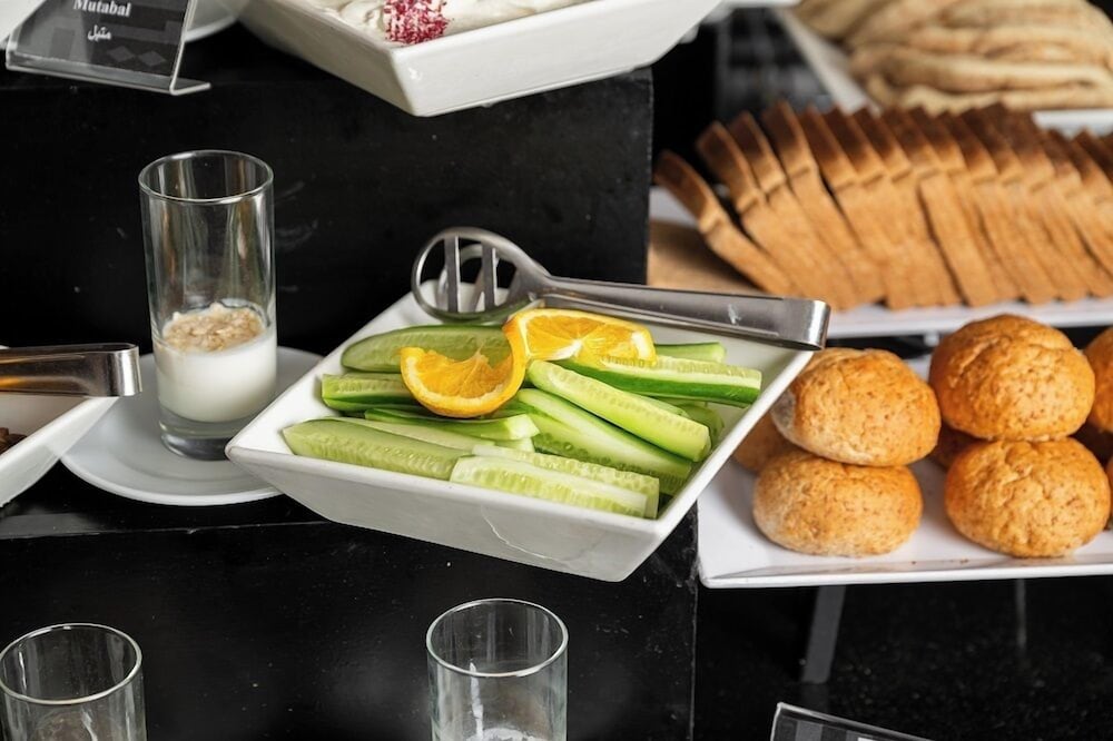 فندق إيلاف بكة(ELAF BAKKAH HOTEL) 35/56