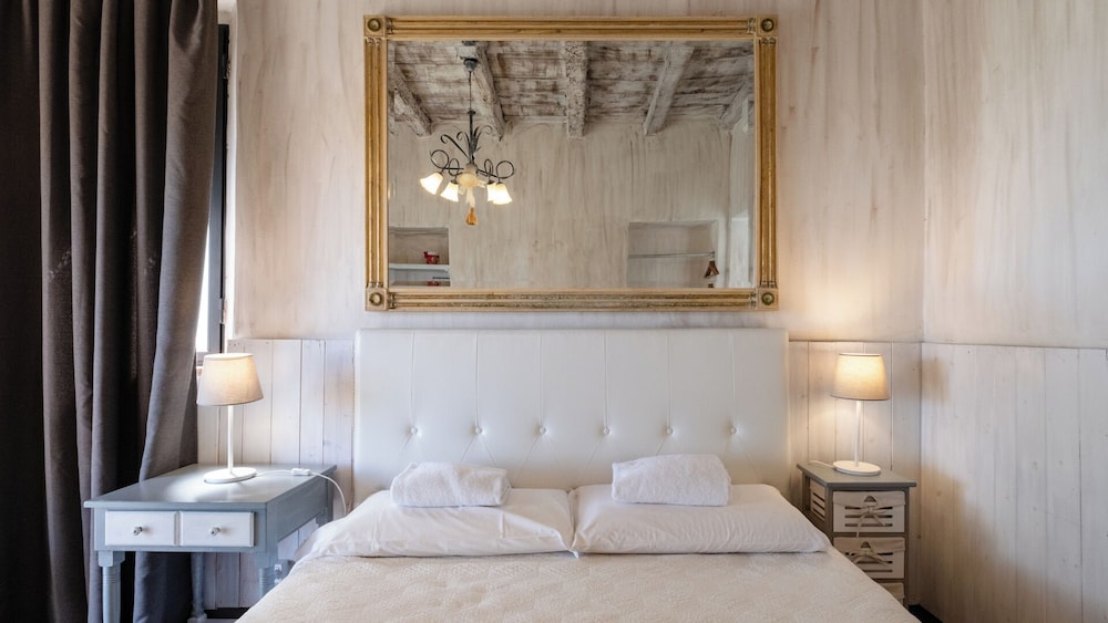 Country House Il Castagnolo 50/50