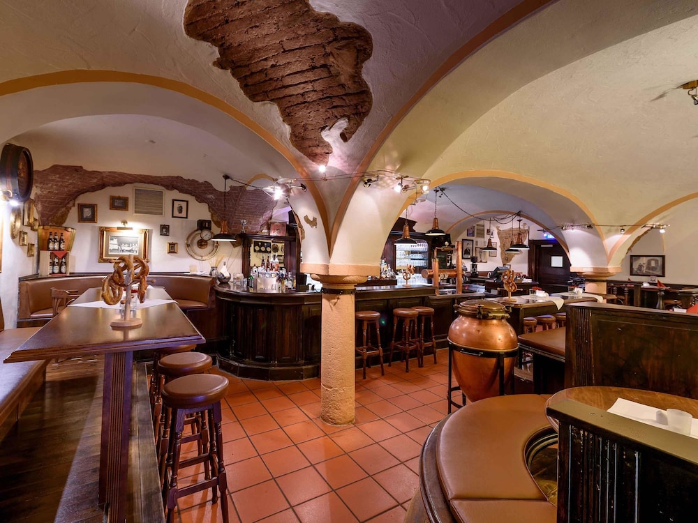 Mercure Hotel Munchen Airport Freising 34/50