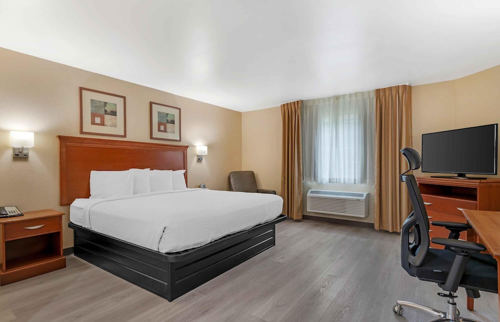 Extended Stay America Suites - McAlester - Hwy 69 24/65