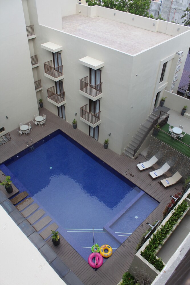 Altabriza Resort Boracay 26/50