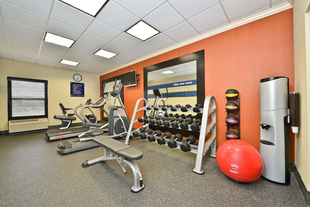 Hampton Inn Greenville, AL 25/42