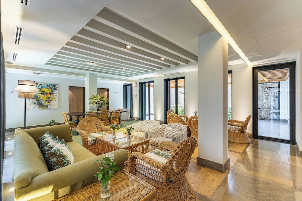 Hotel Casa De Indias By Intur 51/72