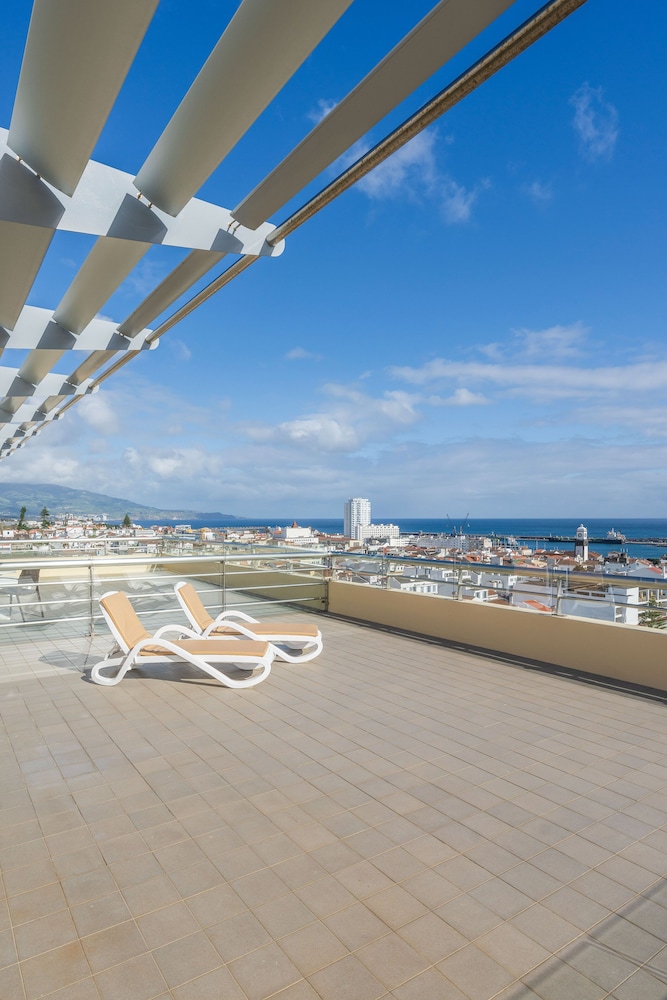 Sao Miguel Park Hotel 3/50