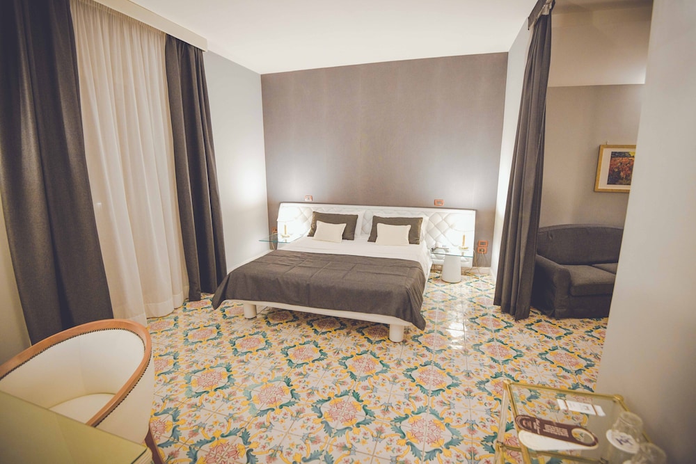 Hotel Leonessa 10/45