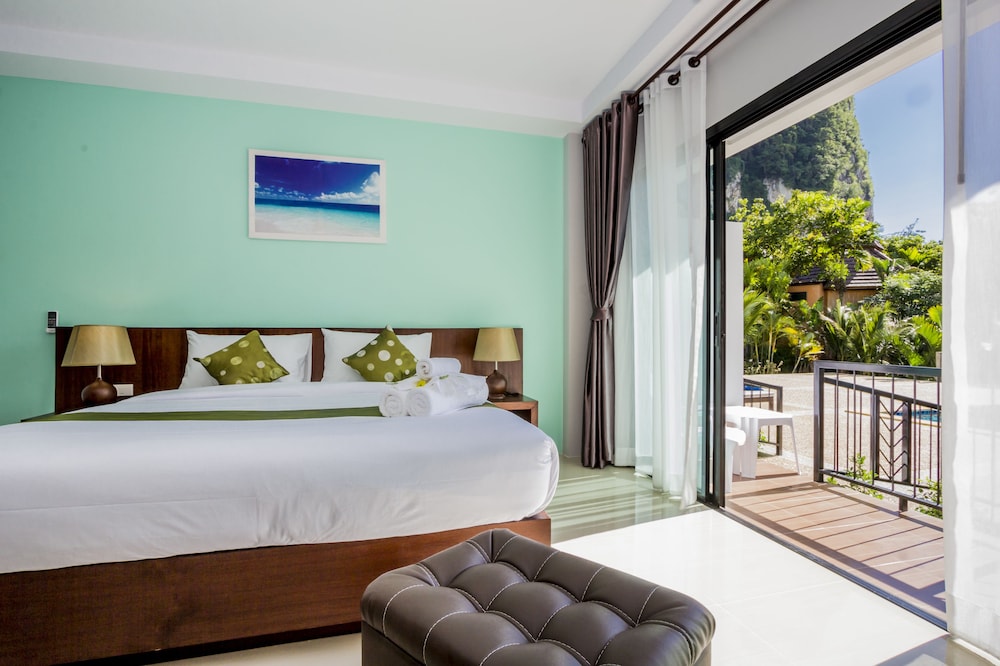ANDAMAN PEARL RESORT 36/67