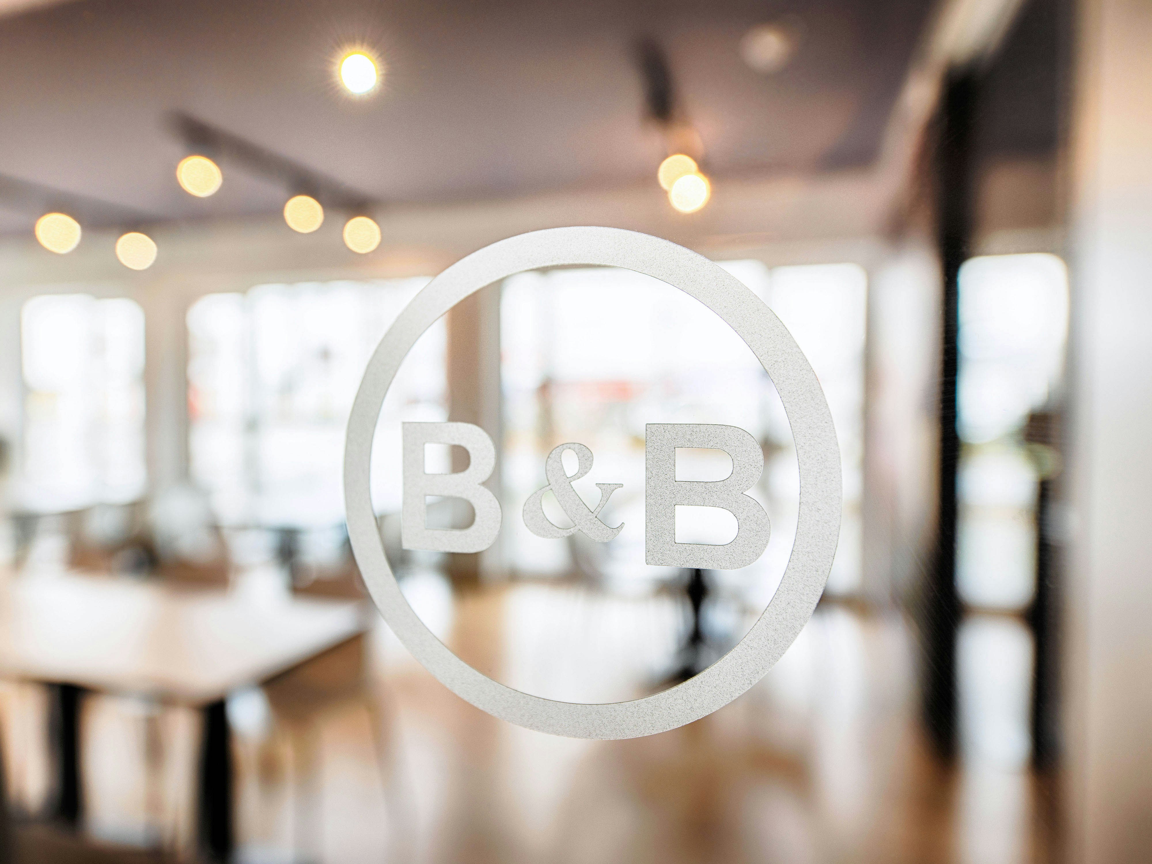 ibis budget Flensburg City 8/19