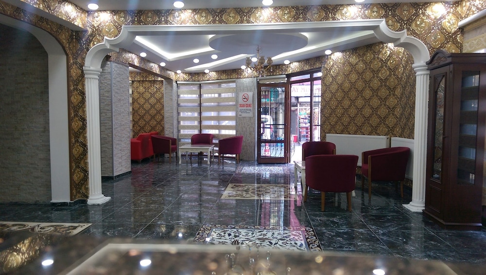 Mevlana Palace 7/28