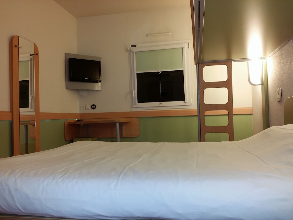 Ibisbudget Saint Maximin La Sainte Baume 17/61