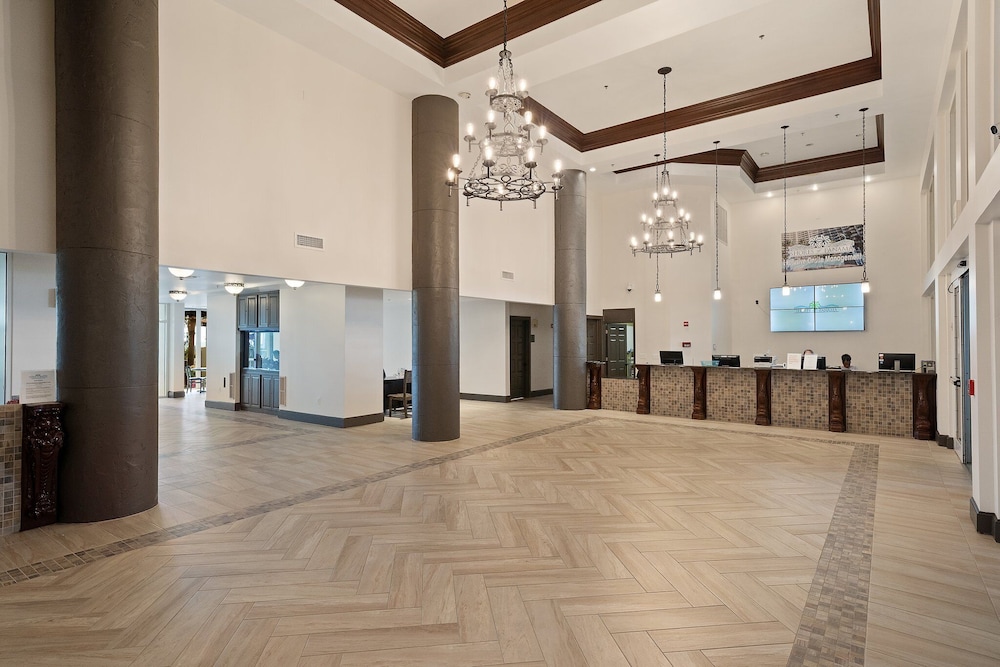 Shores of Panama Beach Resort 10/50