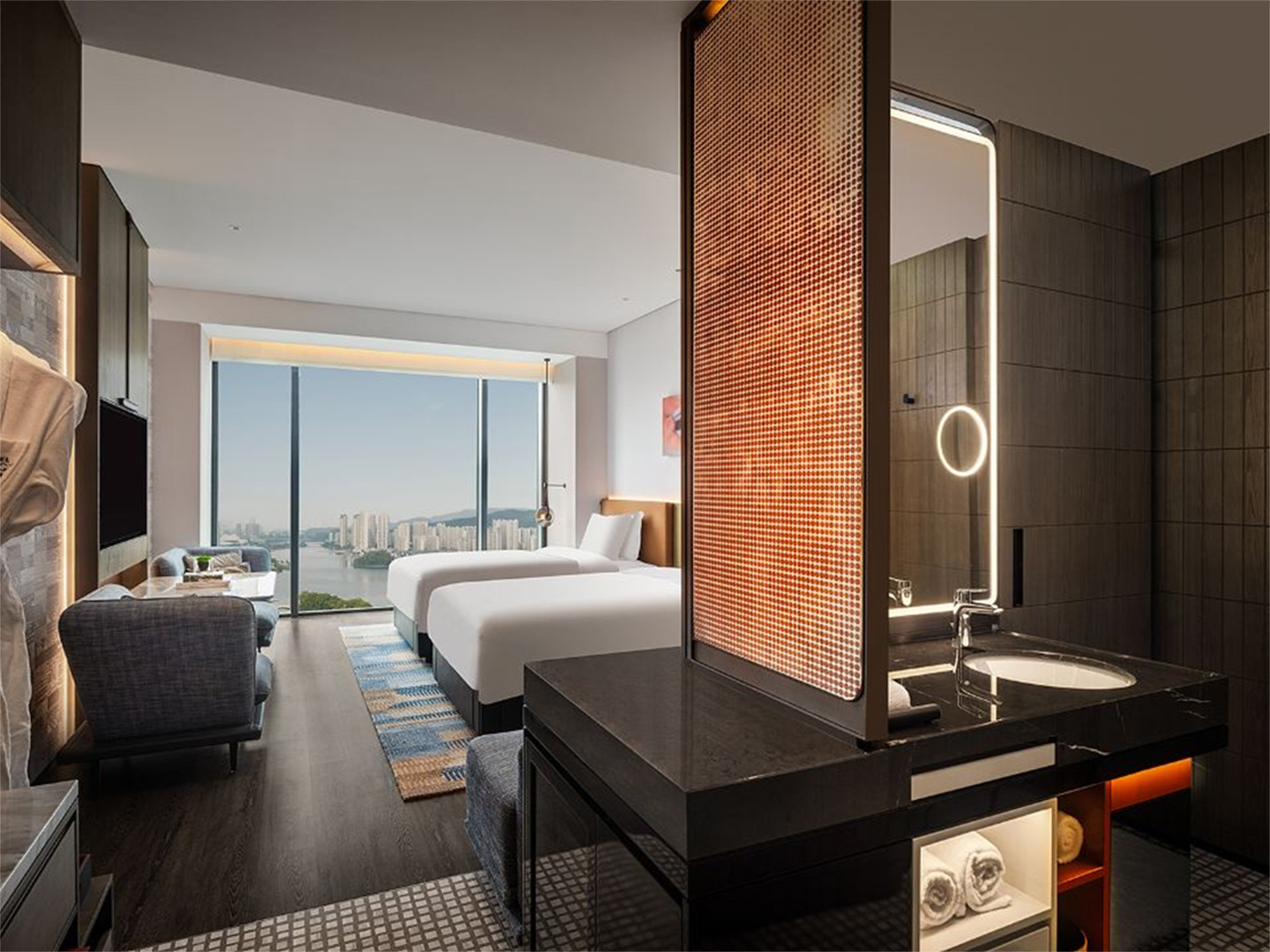 Hotel Indigo Changsha Meixi Lake by IHG 49/50