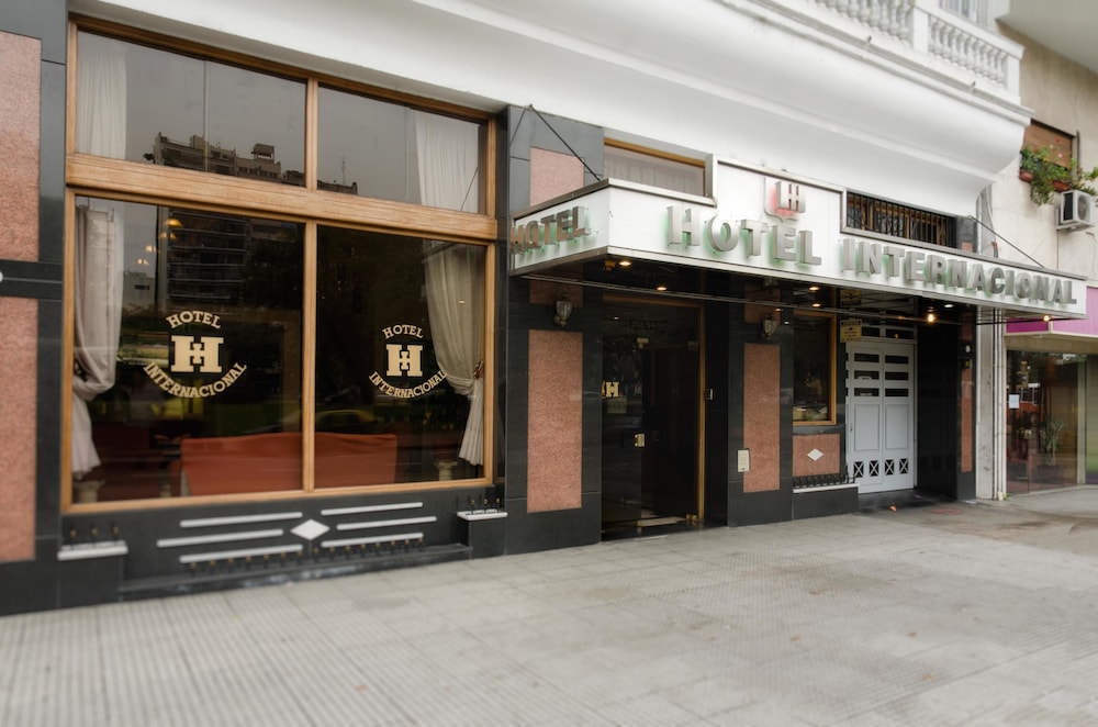 Hotel Internacional 3/62