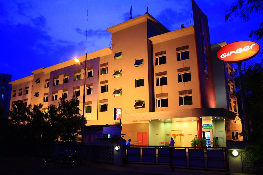 Ginger Pune Pimpri