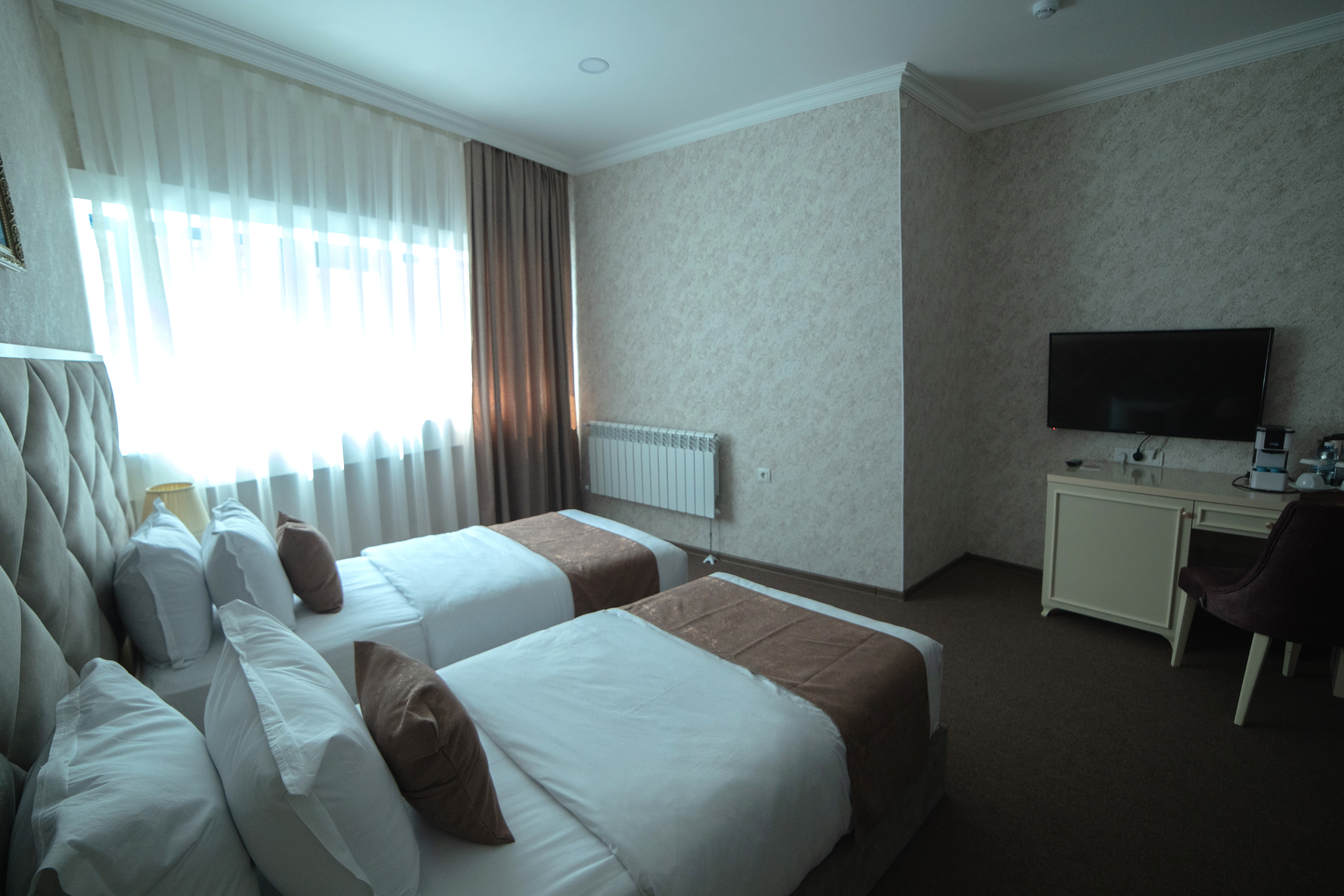 Salam Baku Hotel 7/34