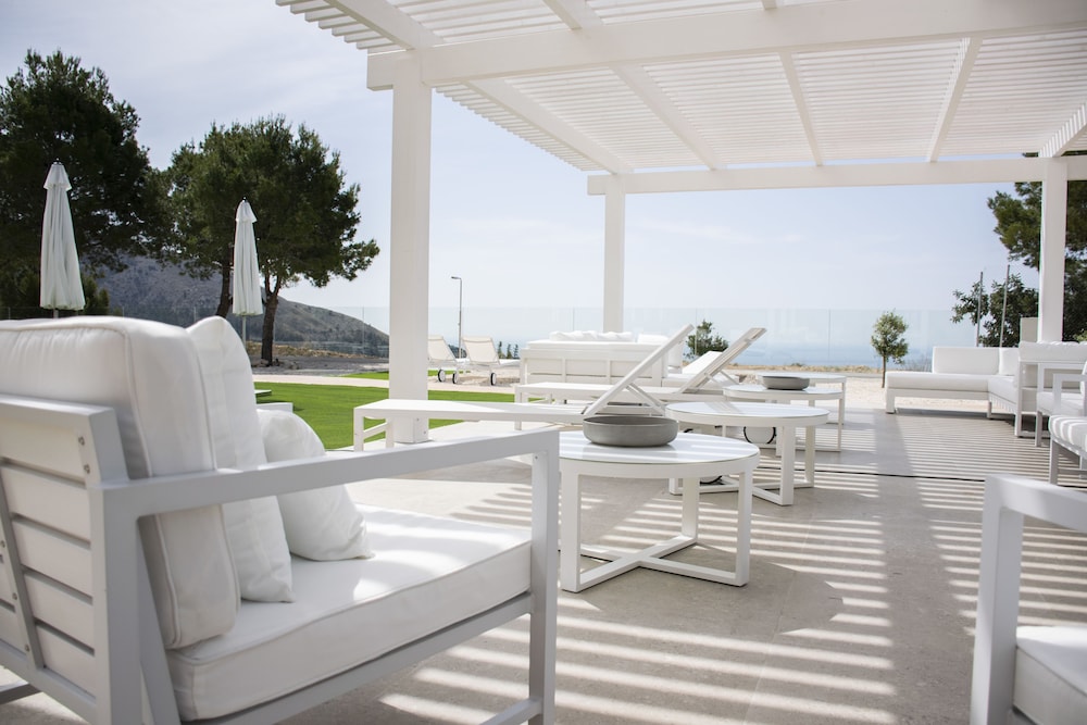Puig Campana Nature Suites Hotel And Btt 12/35