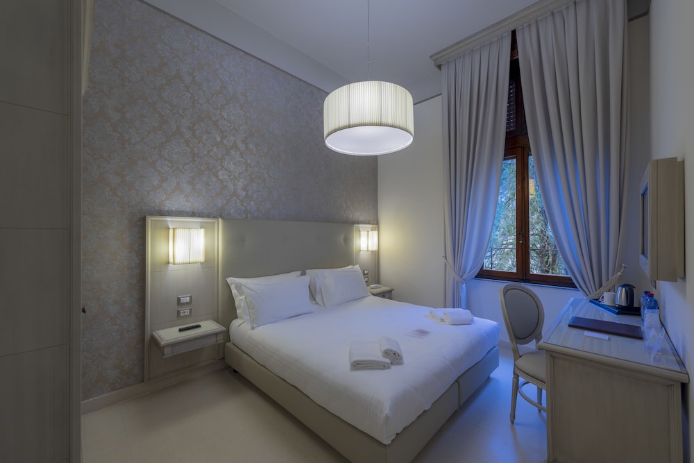 Hotel Villa Elda 6/65