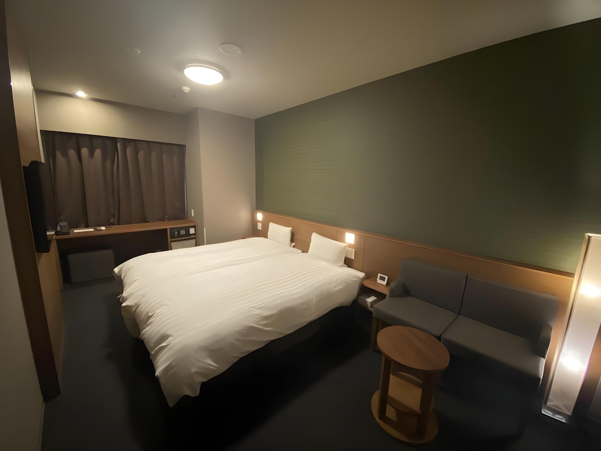 Hollywood, 2 Double Beds