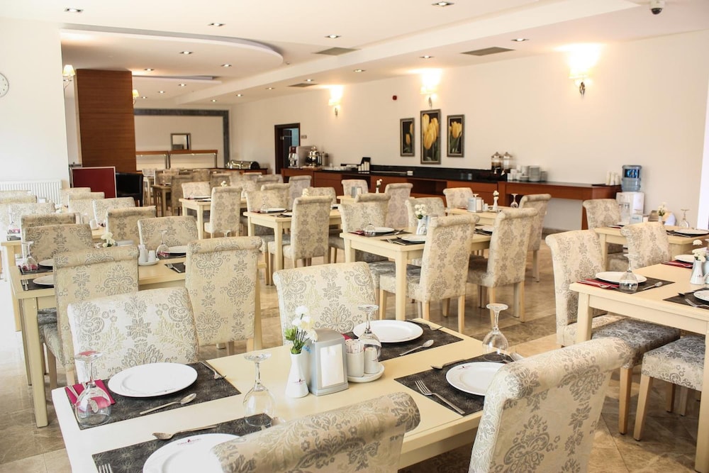 Tuna Hotel Mugla 26/30