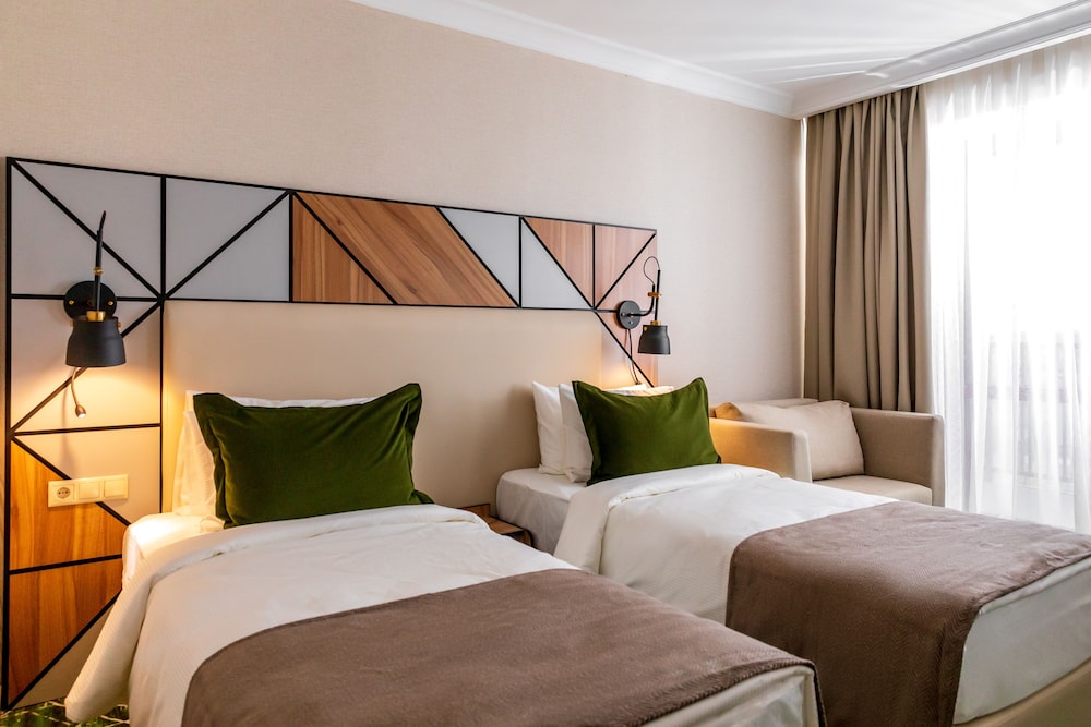 Wyndham Garden Burabay 11/50