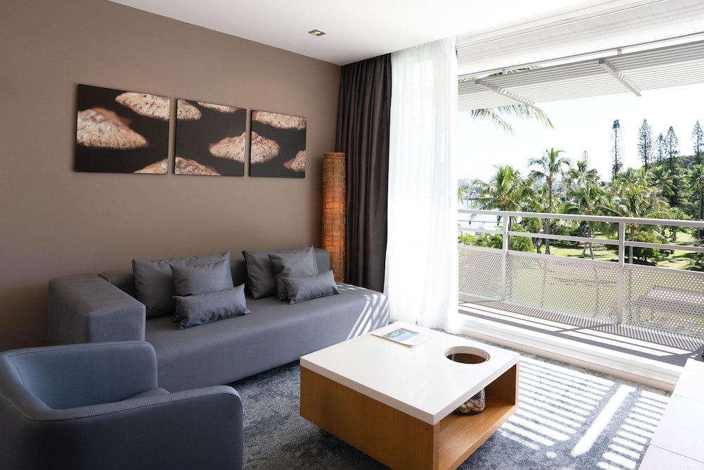 Chateau Royal Beach Resort and Spa 47/60