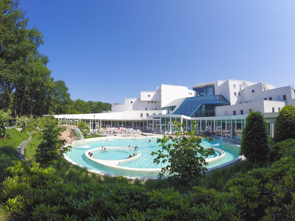 Sanadome Hotel Spa Nijmegen 53/60