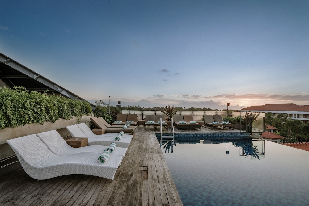 巴厘岛岛沙努尔艺术酒店(Artotel Sanur Bali) 图片1