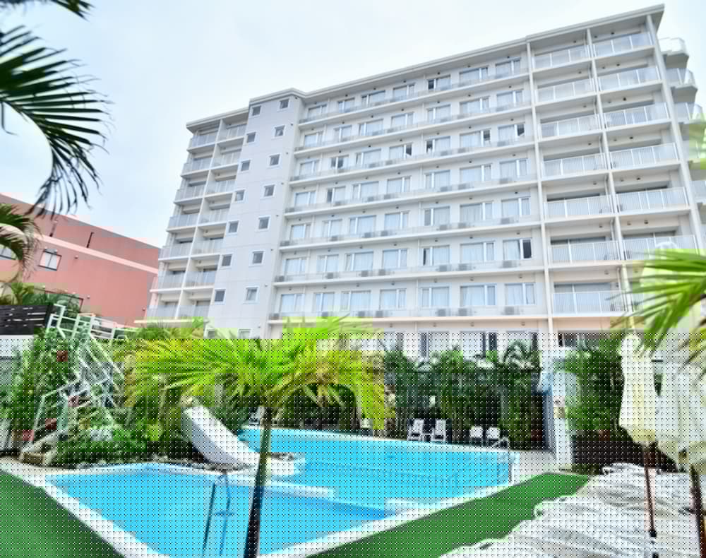 Hotel Gran View Garden Okinawa 3/50