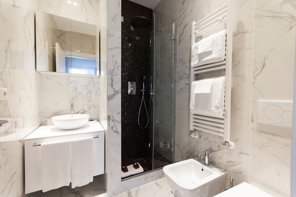 Brera Apartments In San Babila 46/50