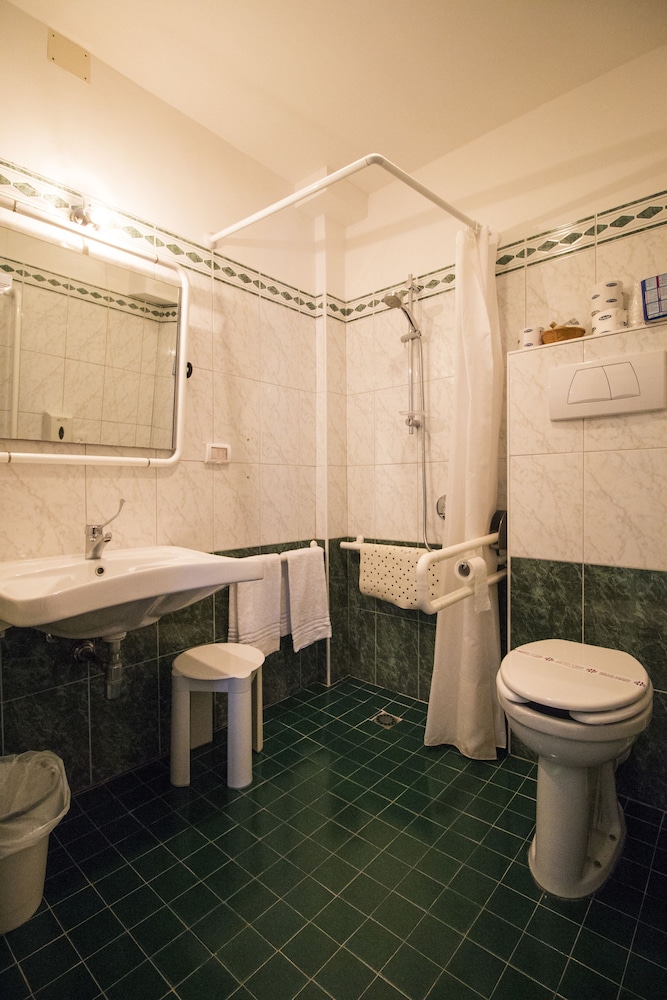 Hotel Gabbiano 31/36