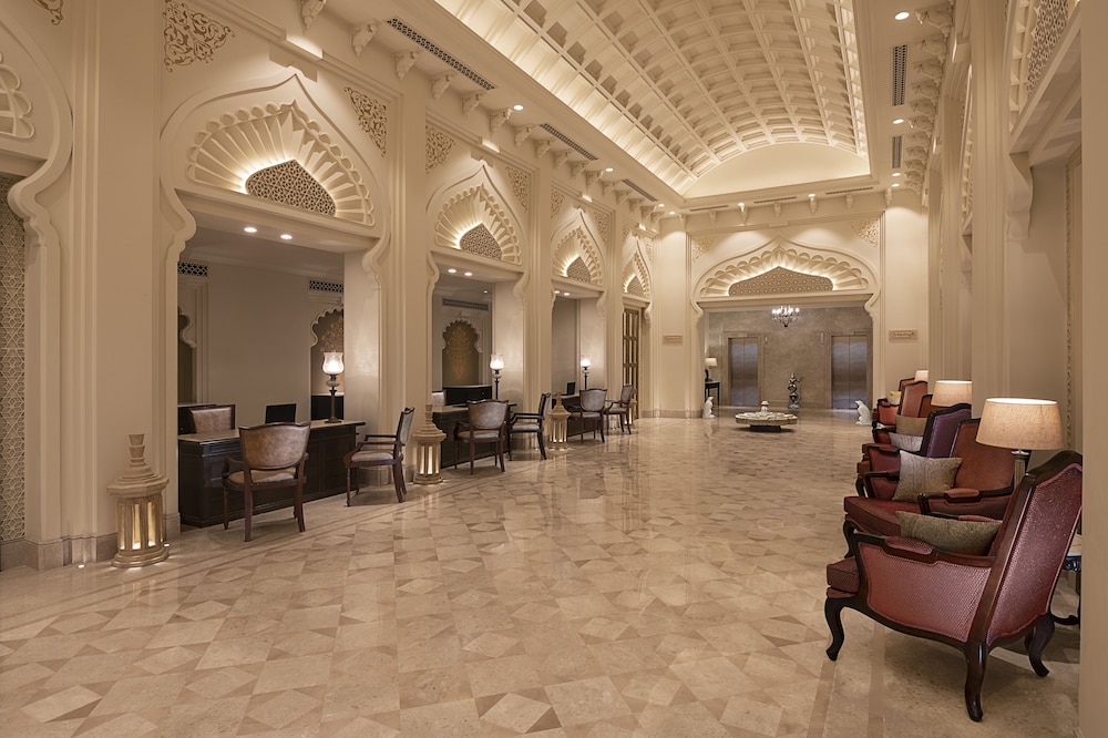 Aurika Udaipur - Luxury by Lemon Tree Hotels 29/50