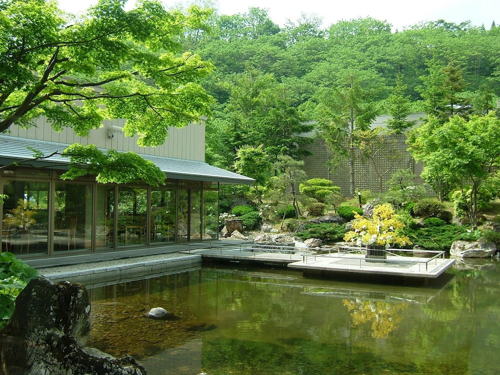 Oyu Onsen Hotel Kazuno 65/70
