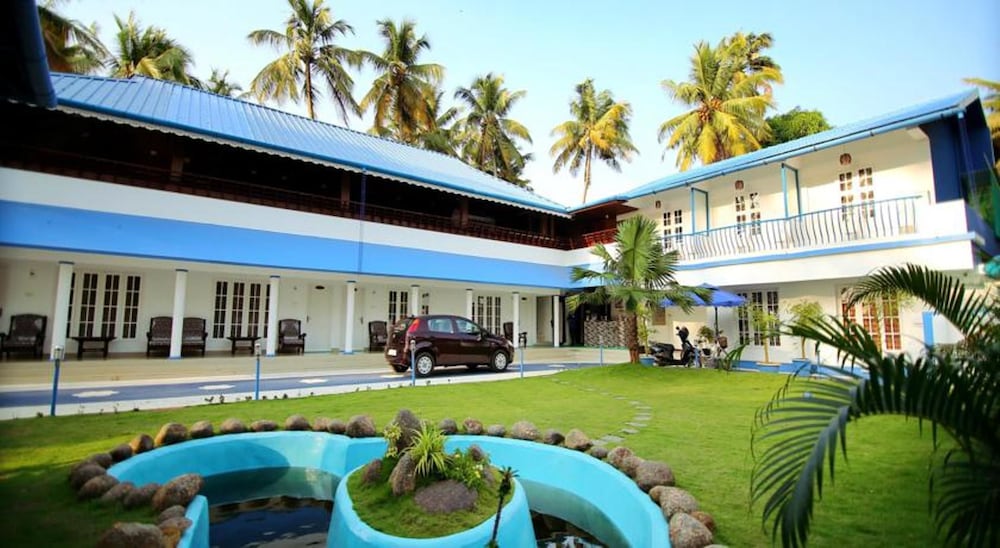 Mare Blu Resort 3/59